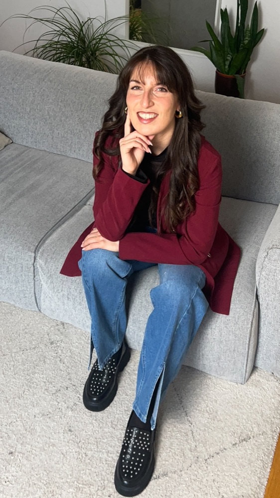 UGC Foto von Rica Iben 3