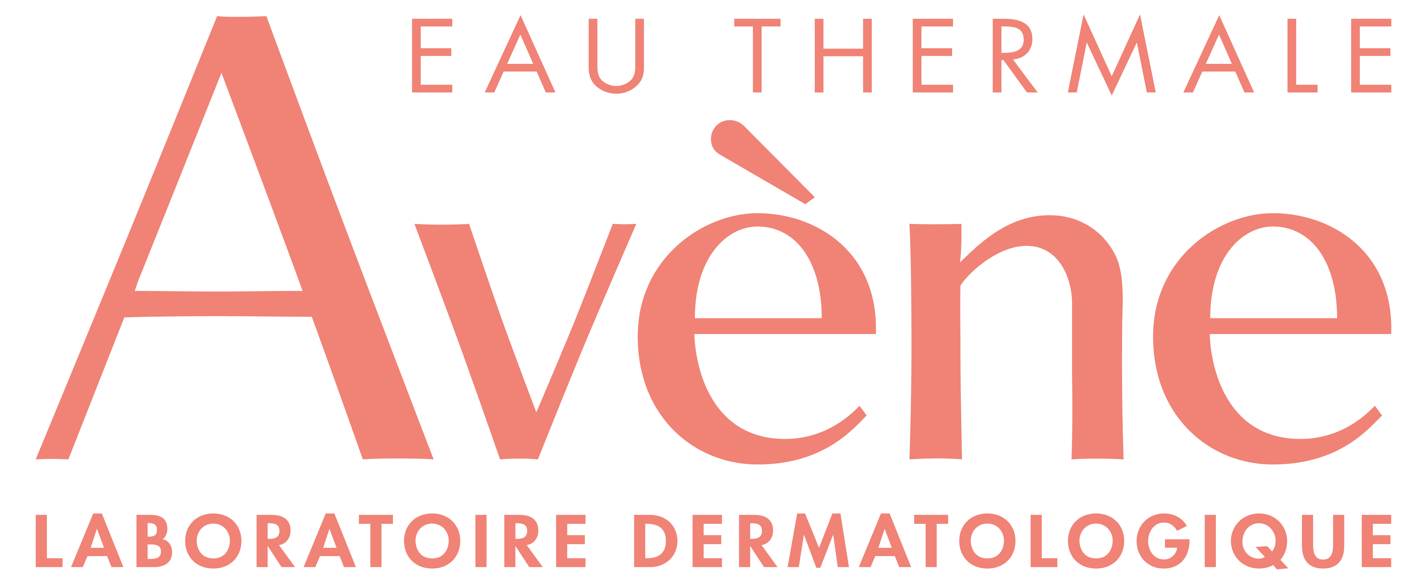 Avène Logo